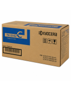 Comprar Tóner Kyocera TK-5142 Cyan en Colombia | Envío Rápido