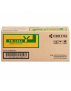 Comprar Tóner Kyocera TK-5142Y en Colombia | Envío Rápido