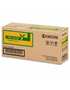 Comprar Tóner Kyocera TK-5142Y en Colombia | Envío Rápido