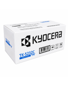 Comprar Tóner Kyocera TK-5232C en Colombia | Envío Rápido