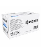 Comprar Tóner Kyocera TK-5232C en Colombia | Envío Rápido