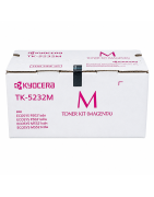 Comprar Tóner Kyocera TK-5232 Magenta Original en Colombia | Envío Rápido