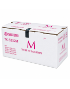 Comprar Tóner Kyocera TK-5232 Magenta Original en Colombia | Envío Rápido
