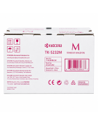 Comprar Tóner Kyocera TK-5232 Magenta Original en Colombia | Envío Rápido