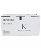 Comprar Tóner Kyocera TK-5232 Negro en Colombia | Envío Rápido