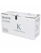 Comprar Tóner Kyocera TK-5232 Negro en Colombia | Envío Rápido