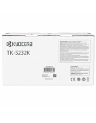 Comprar Tóner Kyocera TK-5232 Negro en Colombia | Envío Rápido