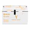 Comprar Tóner Kyocera TK-5232 Amarillo Original en Colombia | Envío Rápido