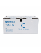 Comprar Tóner Kyocera TK-5242 Cyan Original en Colombia | Envío Rápido
