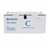 Comprar Tóner Kyocera TK-5242 Cyan Original en Colombia | Envío Rápido