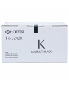 Comprar Tóner Kyocera TK-5242 Negro Original en Colombia | Envío Rápido