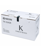 Comprar Tóner Kyocera TK-5242 Negro Original en Colombia | Envío Rápido