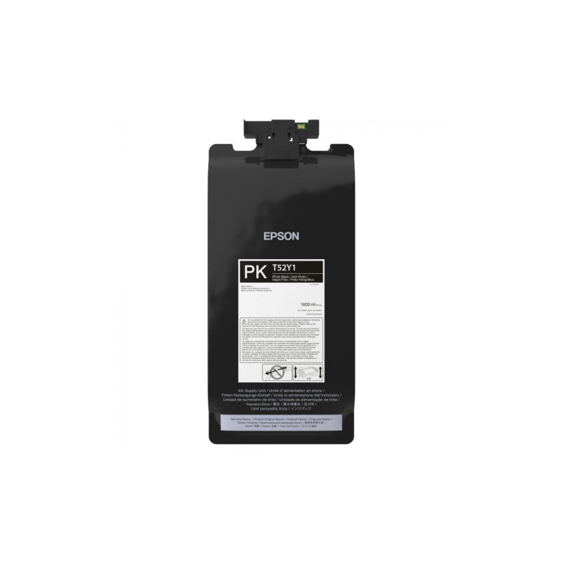 Botella de Tinta Epson C13S210135 Coolant Liquid