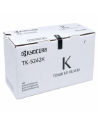 Comprar Tóner Kyocera TK-5242 Negro Original en Colombia | Envío Rápido