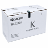 Comprar Tóner Kyocera TK-5242 Negro Original en Colombia | Envío Rápido