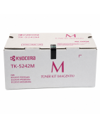 Comprar Tóner Kyocera TK-5242 Magenta Original en Colombia | Envío Rápido