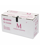 Comprar Tóner Kyocera TK-5242 Magenta Original en Colombia | Envío Rápido
