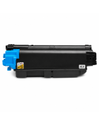Comprar Tóner Kyocera TK-5272 Cyan Original en Colombia | Envío Rápido