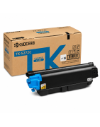 Comprar Tóner Kyocera TK-5272 Cyan Original en Colombia | Envío Rápido