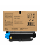 Comprar Tóner Kyocera TK-5272 Cyan Original en Colombia | Envío Rápido
