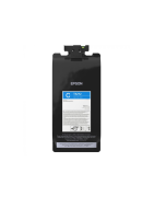 Cartucho de Tinta Epson T52Y220 Cyan Original