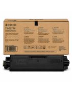 Comprar Tóner Kyocera TK-5272 Negro Original en Colombia | Envío Rápido