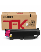 Comprar Tóner Kyocera TK-5272 Magenta Original en Colombia | Envío Rápido