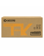 Comprar Tóner Kyocera TK-5272 Amarillo Original en Colombia | Envío Rápido