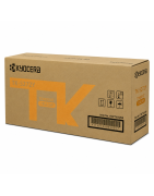 Comprar Tóner Kyocera TK-5272 Amarillo Original en Colombia | Envío Rápido