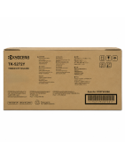 Comprar Tóner Kyocera TK-5272 Amarillo Original en Colombia | Envío Rápido