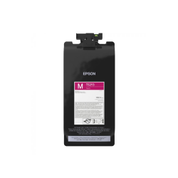 Cartucho de Tinta Epson T52Y320 Magenta Original