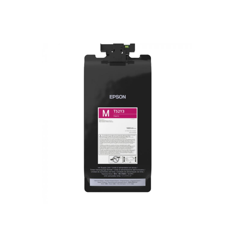Cartucho de Tinta Epson T52Y320 Magenta Original