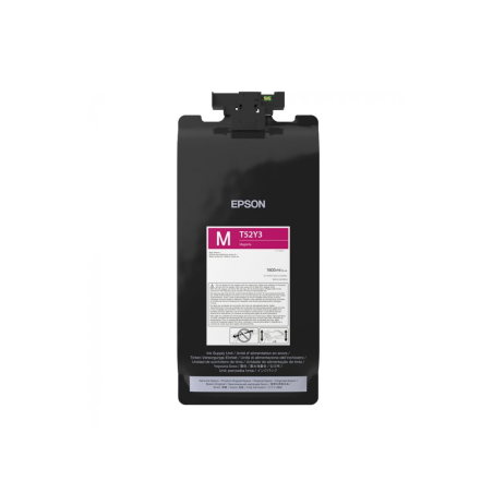 Cartucho de Tinta Epson T52Y320 Magenta Original