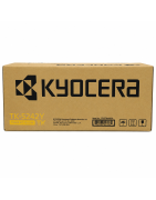 Comprar Tóner Kyocera TK-5282 Amarillo Original en Colombia | Envío Rápido