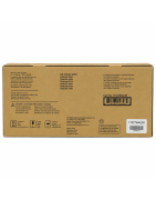 Comprar Tóner Kyocera TK-5282 Amarillo Original en Colombia | Envío Rápido