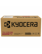Comprar Tóner Kyocera TK-5282 Magenta Original en Colombia | Envío Rápido