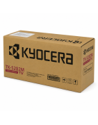 Comprar Tóner Kyocera TK-5282 Magenta Original en Colombia | Envío Rápido