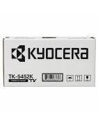 Comprar Tóner Kyocera TK-5452 Negro Original en Colombia | Envío Rápido