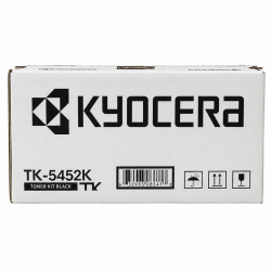 Comprar Tóner Kyocera TK-5452 Negro Original en Colombia | Envío Rápido