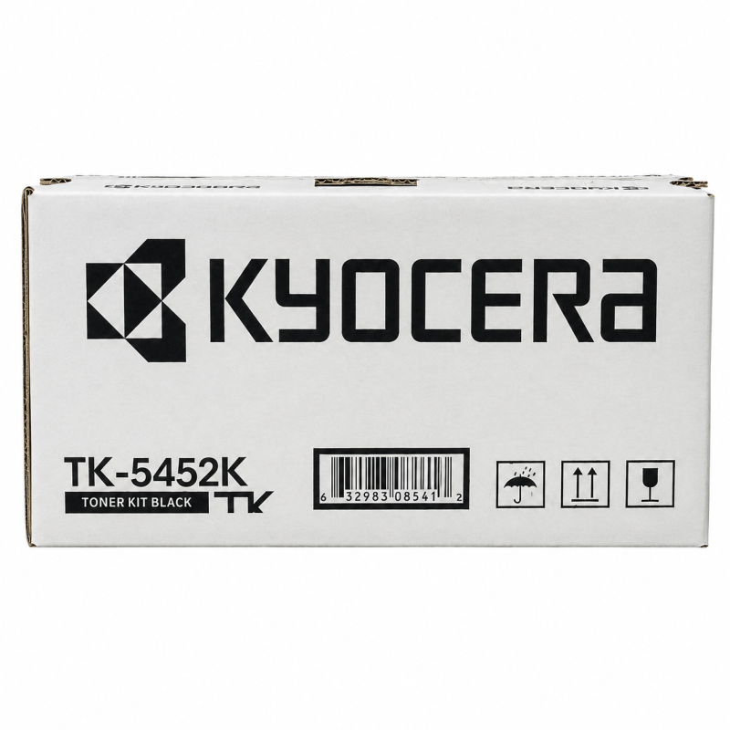 Comprar Tóner Kyocera TK-5452 Negro Original en Colombia | Envío Rápido