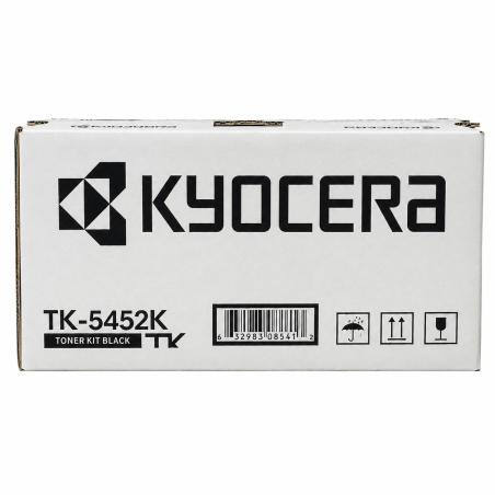 Comprar Tóner Kyocera TK-5452 Negro Original en Colombia | Envío Rápido