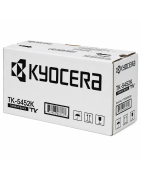 Comprar Tóner Kyocera TK-5452 Negro Original en Colombia | Envío Rápido