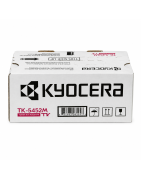 Comprar Tóner Kyocera TK-5452 Magenta Original en Colombia | Envío Rápido