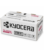 Comprar Tóner Kyocera TK-5452 Magenta Original en Colombia | Envío Rápido