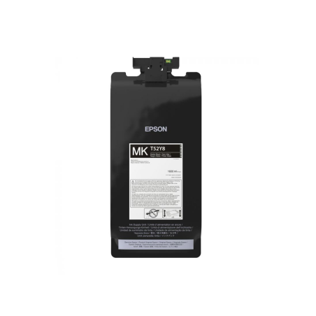 Cartucho de Tinta Epson T52Y820 Matte Negro Original