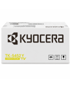 Comprar Tóner Kyocera TK-5452 Amarillo Original en Colombia | Envío Rápido