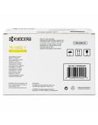 Comprar Tóner Kyocera TK-5452 Amarillo Original en Colombia | Envío Rápido