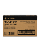 Comprar Tóner Kyocera TK-1122 Negro Original en Colombia | Envío Rápido
