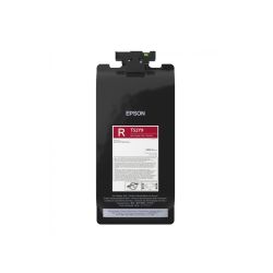 Cartucho de Tinta Epson T52Y920 Red Original