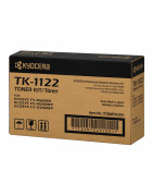 Comprar Tóner Kyocera TK-1122 Negro Original en Colombia | Envío Rápido